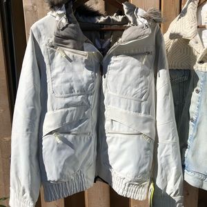 Burton jacket - brand new with tags